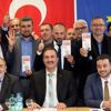 Avrupalı Milli Görüşçüler 'Evet' dedi