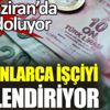 ﻿Milyonlarca işçiyi ilgilendiriyor