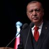 Erdoğan: Milli Andımız İstiklal Marşı Erdoğan: Milli Andımız İstiklal Marşı