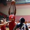 Orduspor evinde şen Orduspor evinde şen