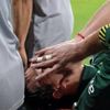 Galatasaray'da Muslera şoku