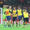 Türk takımlarının düşmanı Arsenal