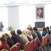 Madde Bağımlılığı Eğitim Sempozyumu Düzenlendi Madde Bağımlılığı Eğitim Sempozyumu Düzenlendi