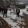 Bu köye koronavirüs hiç uğramadı Bu köye koronavirüs hiç uğramadı