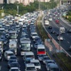 İstanbul trafiğine havadan çözüm