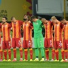 Galatasaray kadroyu daralttı Galatasaray kadroyu daralttı