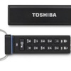 Toshiba şifreli USB üretti Toshiba şifreli USB üretti