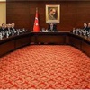Bakanlar Kurulu toplandı! Bakanlar Kurulu toplandı!