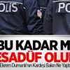 Ekrem Dumanlı'nın Kardeşinin Savunması Şaşırttı Ekrem Dumanlı'nın Kardeşinin Savunması Şaşırttı