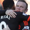 Rooney'den Martial sözleri! "İnanılmaz..." Rooney'den Martial sözleri! "İnanılmaz..."