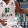 Darüşşafaka Rusya deplasmanında