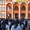 İmam hatipler Anadolu liselerine yetişti fark bine indi İmam hatipler Anadolu liselerine yetişti fark bine indi