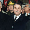 ﻿Eski başbakan Yıldırım Akbulut hayatını kaybetti