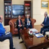 Solda Sürpriz Buluşma Solda Sürpriz Buluşma