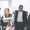 Malatya’da derneğe baskın Malatya’da derneğe baskın