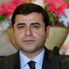 Selahattin Demirtaş: Hükümet çözüm sürecinde zerre kadar umut vermiyor Selahattin Demirtaş: Hükümet çözüm sürecinde zerre kadar umut vermiyor