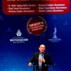 "Taşeronu önce kendi belediyelerinde bitir"