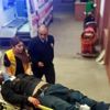 Kadın cinayeti şüphelisi yoğun bakımda Kadın cinayeti şüphelisi yoğun bakımda