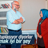 Kemal Sayar: Kutuplaşmak iyi bir şey