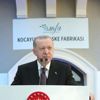 Son dakika: Başkan Erdoğan'dan MFA Kocayusuf Maske Fabrikası açılış töreninde önemli açıklamalar