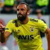 Fenerbahçe’nin Muriç’i nerede?