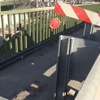 Minibüsten atlayan genç kadın tabelaya çarparak öldü Minibüsten atlayan genç kadın tabelaya çarparak öldü