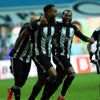 Eksik Beşiktaş Gençlerbirliği'ne karşı