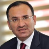 Bozdağ: CHP ve HDP dayanışması deşifre oldu Bozdağ: CHP ve HDP dayanışması deşifre oldu