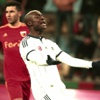 Fenerbahçe tat vermedi! Fenerbahçe tat vermedi!