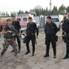 Şanlıurfa’da silahlı kavga: 10 yaralı Şanlıurfa’da silahlı kavga: 10 yaralı
