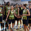 Fenerbahçe farklı geçti Fenerbahçe farklı geçti