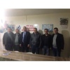 Mhp’li Özbayram Ülkücü İşçilerle Buluştu Mhp’li Özbayram Ülkücü İşçilerle Buluştu