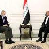 ABD den Irak a "stratejik müzakere" hamlesi ABD den Irak a "stratejik müzakere" hamlesi