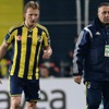 Fenerbahçe'de Kuyt'un durumu netlik kazandı