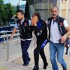 Zonguldak ta uyuşturucu operasyonu Zonguldak ta uyuşturucu operasyonu