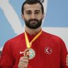 Milli karateci Uğur Aktaş, İstanbul Büyükşehir Belediyespor kadrosuna katıldı Milli karateci Uğur Aktaş, İstanbul Büyükşehir Belediyespor kadrosuna katıldı