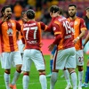 Galatasaray grubu lider bitirdi Galatasaray grubu lider bitirdi