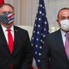 Lavrov ve Pompeo İran nükleer anlaşmasını görüştü