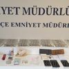 Şişli'de sahte dolar operasyonu Şişli'de sahte dolar operasyonu