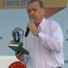Erdoğan'dan Siirt'te Kılıçdaroğlu'na ağır sözler Erdoğan'dan Siirt'te Kılıçdaroğlu'na ağır sözler