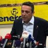 Transferin son saatlerinde Trezeguet sürprizi Transferin son saatlerinde Trezeguet sürprizi