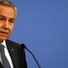 Bülent Arınç'tan seçim yorumu