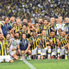 SÜPER ŞAMPİYON FENER