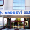 Orduevlerine "sakal" düzenlemesi Orduevlerine "sakal" düzenlemesi
