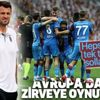 Trabzonspor Avrupa'da da zirveye oynuyor ! Hüseyin Çimşir, Andre Villas-Boas'ı solladı