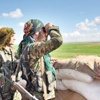 Kürtlerden IŞİD’e darbe Kürtlerden IŞİD’e darbe