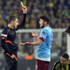 Derbi hakemi Yıldırım'ın notu belli oldu