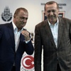 Cumhurbaşkanı Erdoğan, Fatih Terim’e sahip çıktı