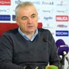 Demir Grup Sivasspor - Göztepe maçının ardından Demir Grup Sivasspor - Göztepe maçının ardından