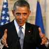 Obama: Türklerin kendini savunmaya çalışması meşru Obama: Türklerin kendini savunmaya çalışması meşru